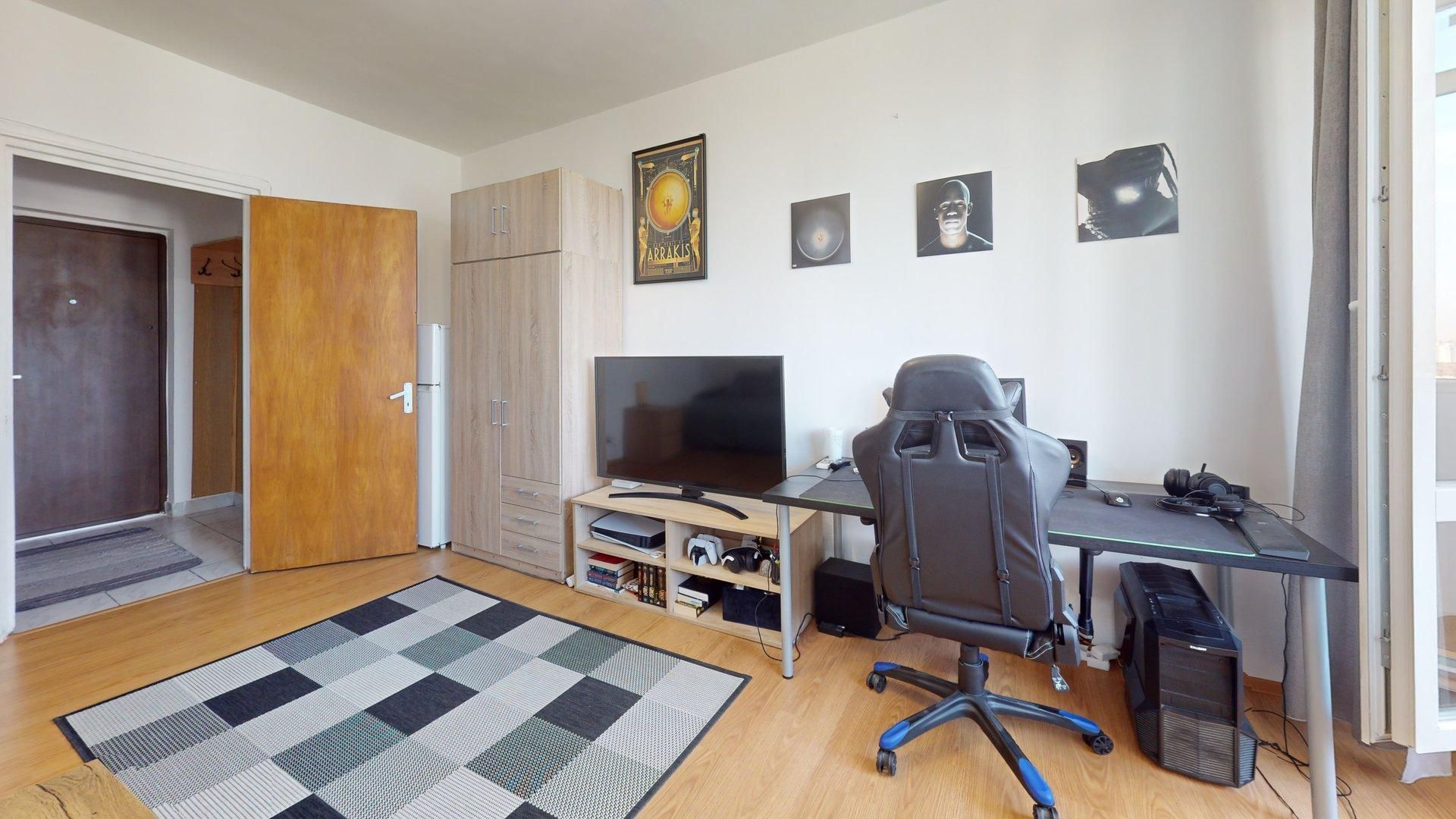 Garsoniera bloc mixt Calea Vitan - Mihai Bravu - Poză 11