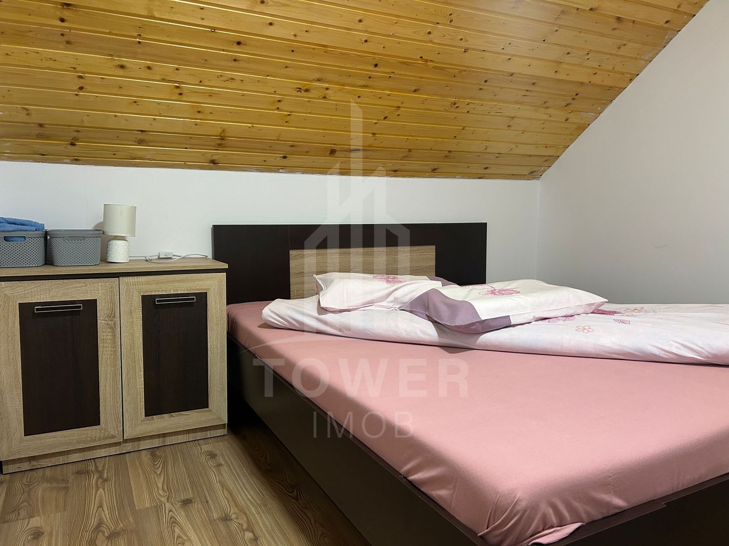 Casă de vacanță în Râu Sadului - Poză 12