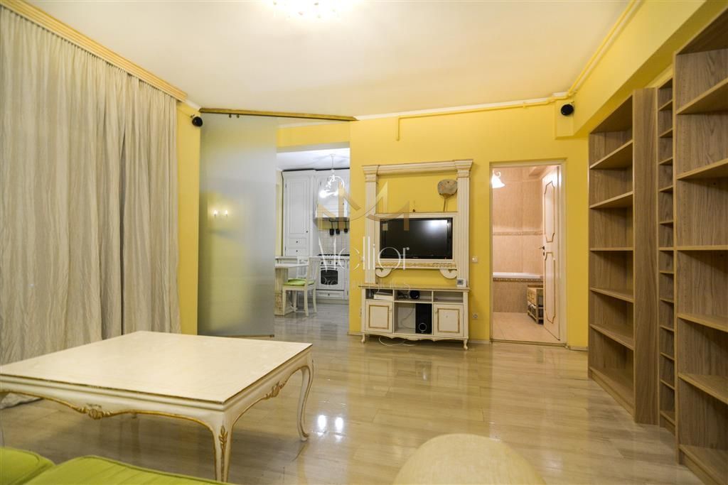 Apartament deosebit 68 mp, terasa, cartier Buna Ziua, zona Lid'l! - Poză 2