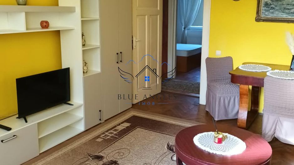 Apartament 2 camere de închiriat – vis-a-vis de Poarta Șchei - Poză 4