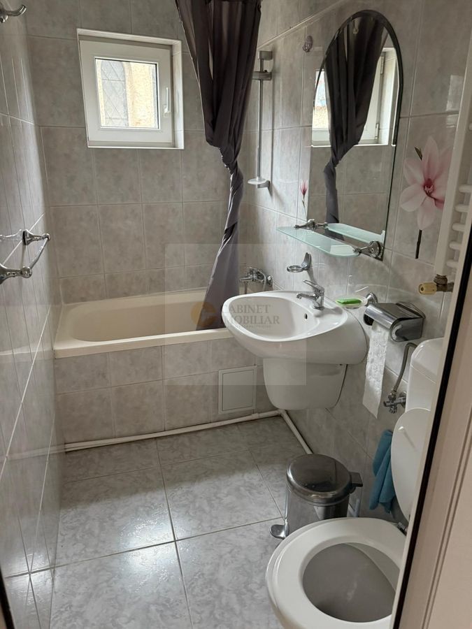 Parc Cismigiu  | 2 camere  | Centrala Proprie - Poză 9