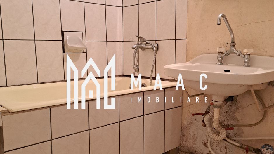 Garsoniera confort 1 | etaj 3 | central | Regina Maria | - Poză 6