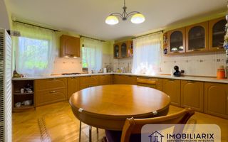 Casă impunătoare, 292 mp utili, 763 mp teren | Strada Principală - Poză 9