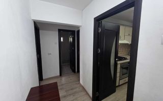 Apartament 2 camere, 60 mp, CUG, Plan 2, Etaj 2, model unic, 2 balcoane, geam baie - Poză 1