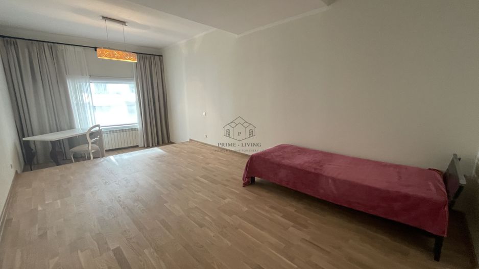 APARTAMENT SUPERB CU 3 DORMITOARE LA INCHIRIERE LANGA PARC HERASTRAU - Poză 21