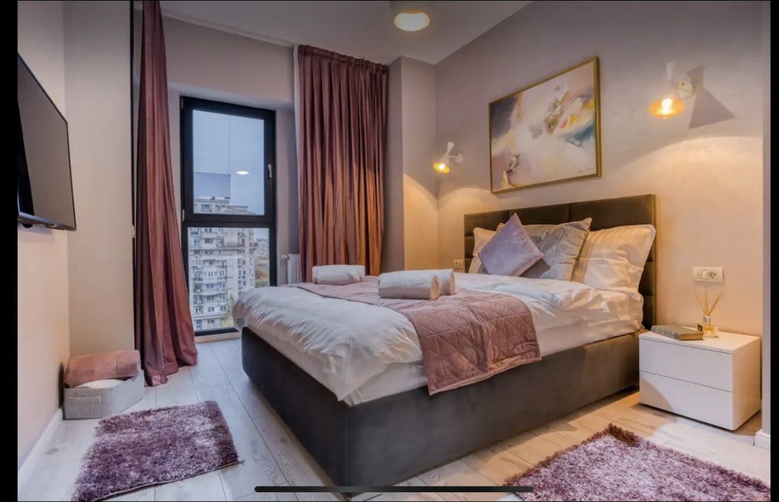 Apartament 2 camere de Lux Unirii - Poză 3