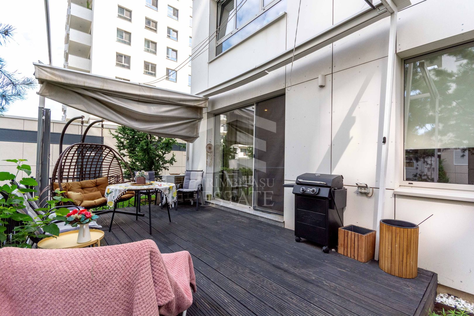 Domenii 1 Mai- Luxuria Residence- 3 camere + loc parcare 2020 - Poză 23