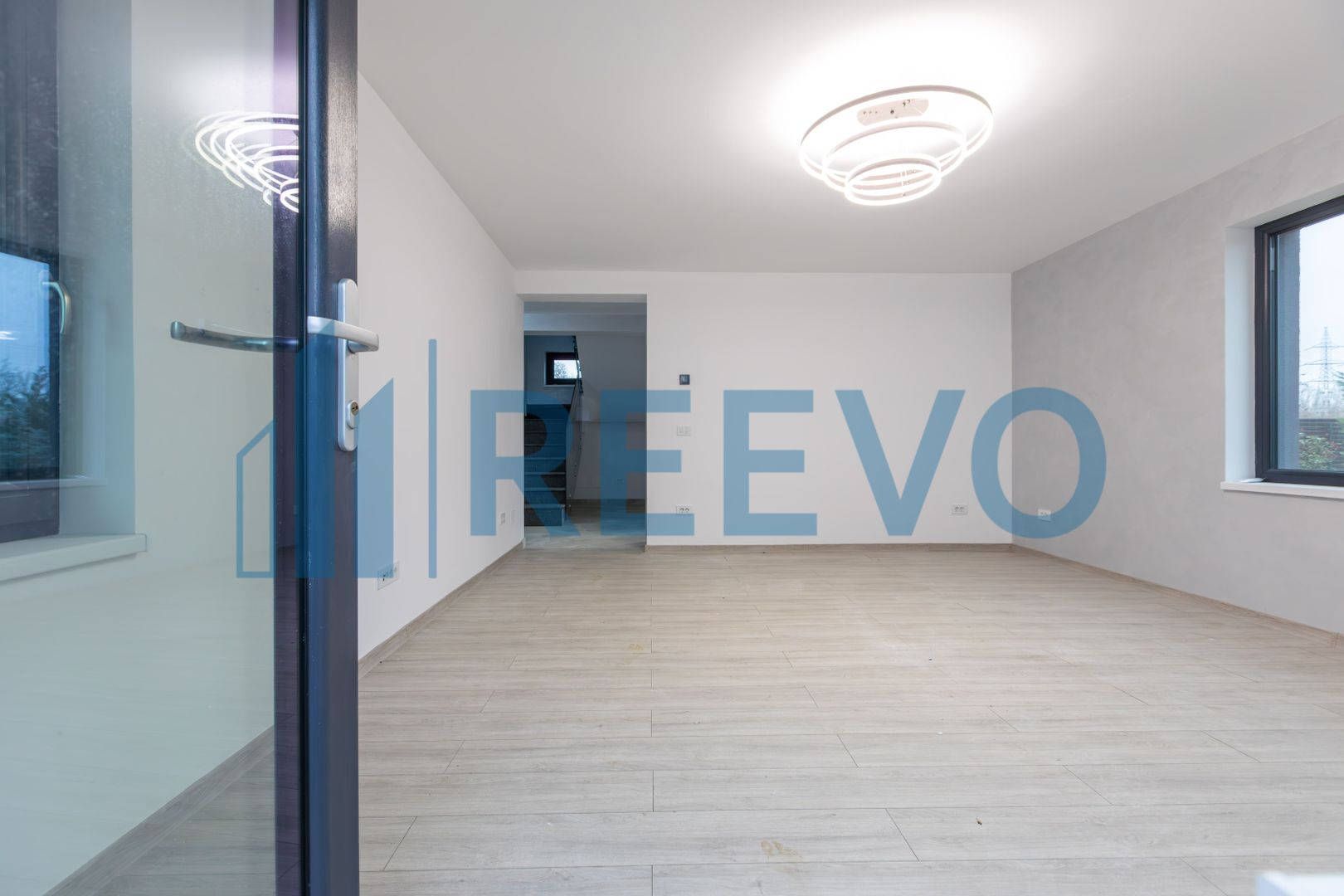 Casă Premium P+1E – 140 mp utili | Gherăiești | Curte amenajată - Poză 5