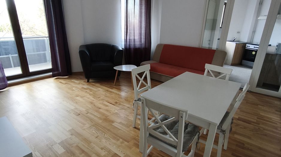 Apartament modern cu 3 camere in bloc nou Tudor (Cantemir) - Poză 3