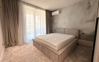Luxury 3-Bedroom Apartment for Rent | Iancu Nicolae | Pool | 2 parking - Poză 9