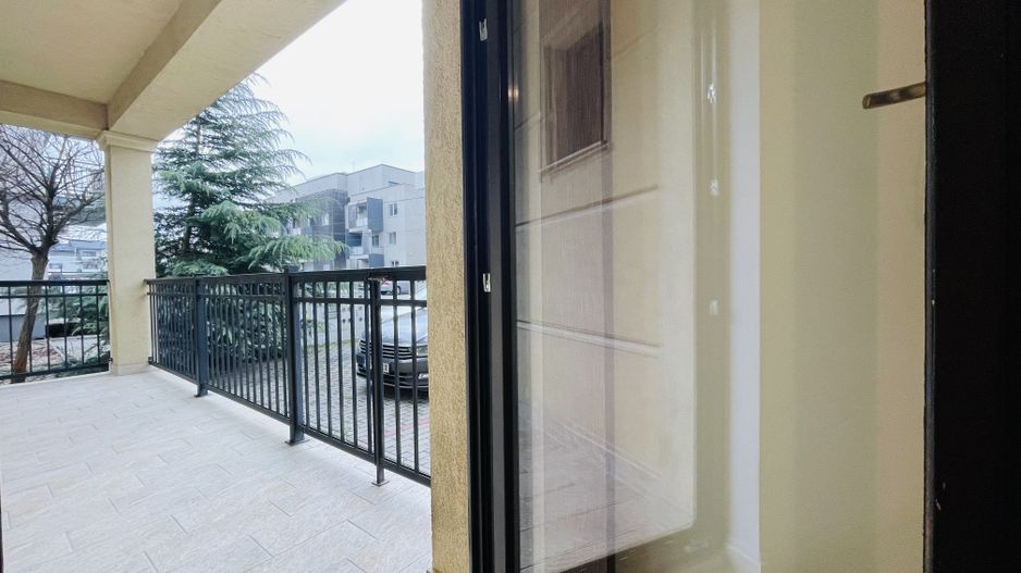 INCHIRIAT - Spatiu Comercial | Langa Kaufland&Galaxy | 2 locuri parcare - Poză 14