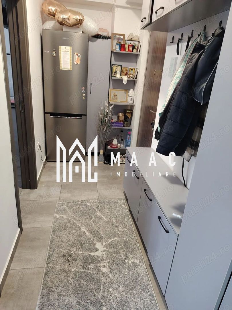 studio bloc nou| Dem Radulescu| Etaj 2| Parcare inclusa - Poză 3
