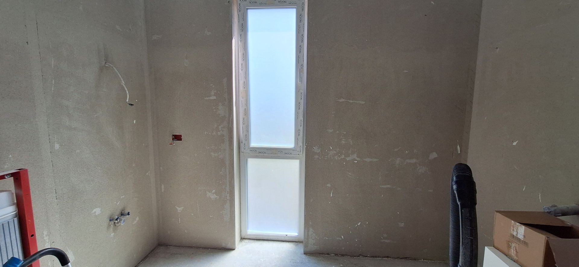 Duplex parter cu 4 camere - Poză 11
