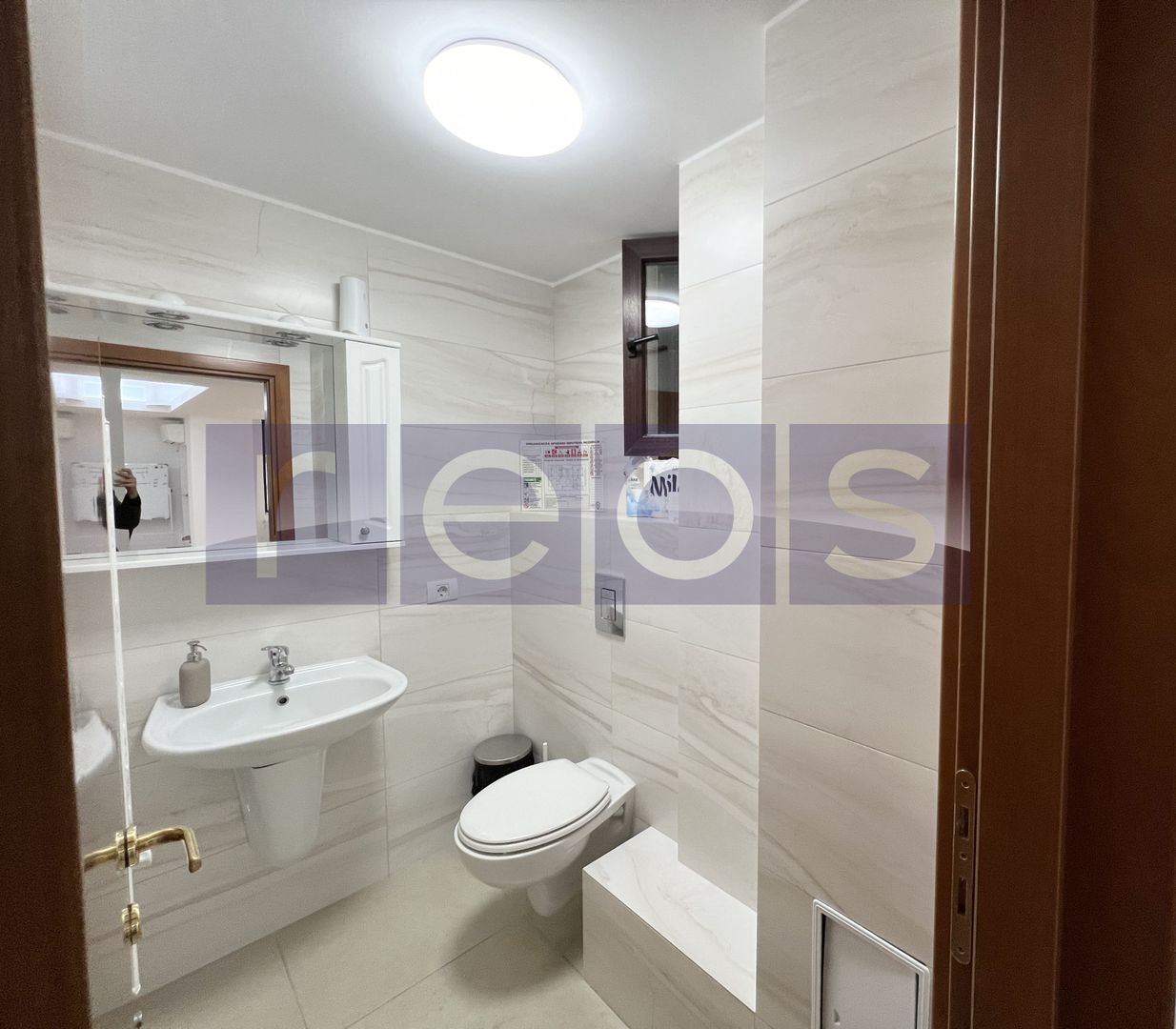 INCHIRIERE 4 CAMERE | DECOMANDAT | BLOC 2008 | ZONA CASAIN - Poză 12