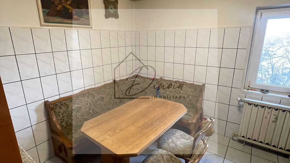 Apartament 4 camere de vanzare D-na Ghica I Parc Plumbuita I COM 0% - Poză 7