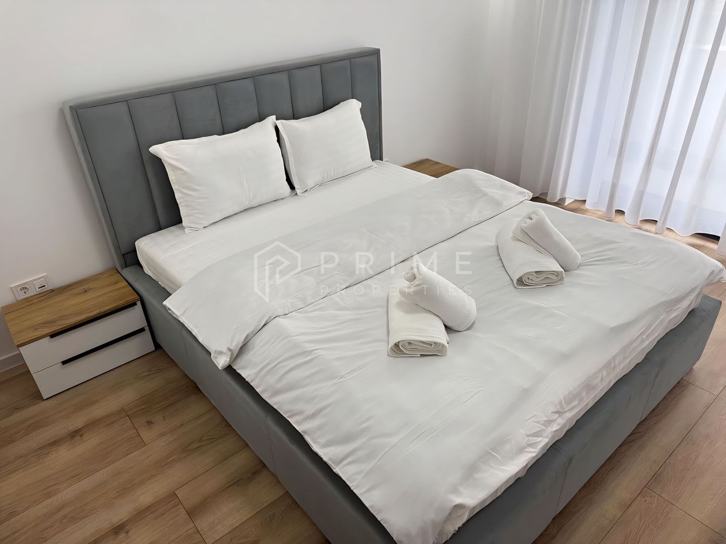 Apartament modern 2 camere Corunca aproape de Shopping City - Poză 6