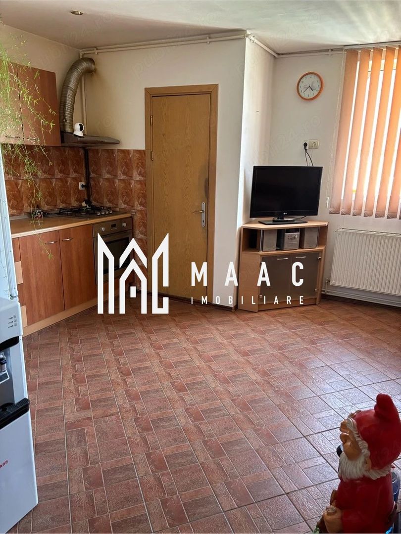 Apartament Tip Mansardă | Mobilat și Utilat | Zonă Compa - Poză 2