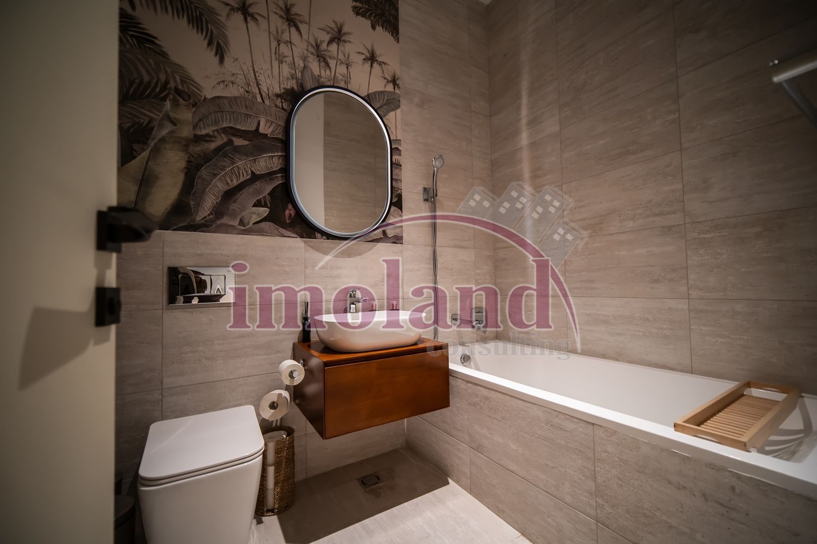 Inchiriere - Penthouse - 2 terase + 2 locuri de parcare - Avalon Estate-Pipera - Poză 14