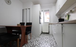 PET- FRIENDLY, 3 camere, centrala proprie, zona Circumvalatunii - Poză 1