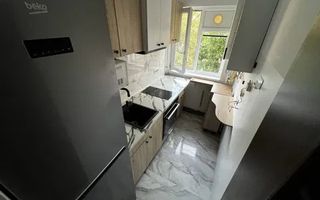 Apartament cu 3 camere Iosefin cu centrala - Poză 3