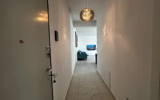 ✔️2 camere / 60 MP ☀️ Campus Universitar Constanța ✔️ Parcare inclusă - Poză 13