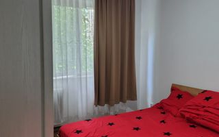 Apartament de inchiriat cu 2 camere / Etajul 1 / zona Tatarasi - Poză 1