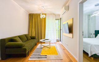 2 Camere Mobilat Modern | Aviatiei Park | Herastrau - Poză 4