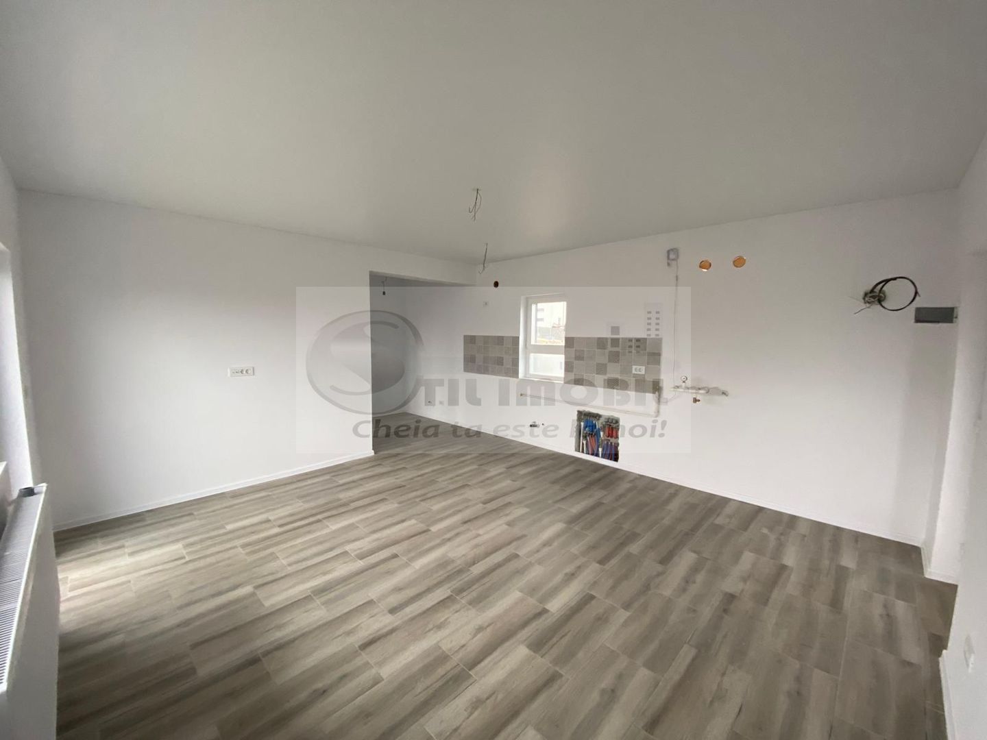 Ap. 2 camere, Valea Lupului-Rediu, 51mp, Gradina,0% comision - Poză 1