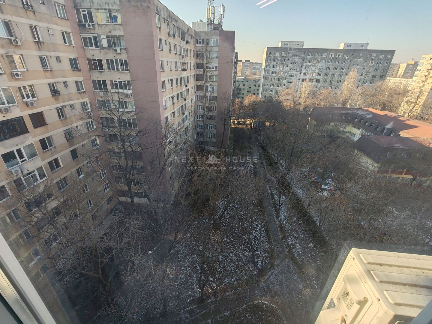 Apartament 2 camere - Bucuresti Drumul Taberei  - Parc Moghioros - Poză 27