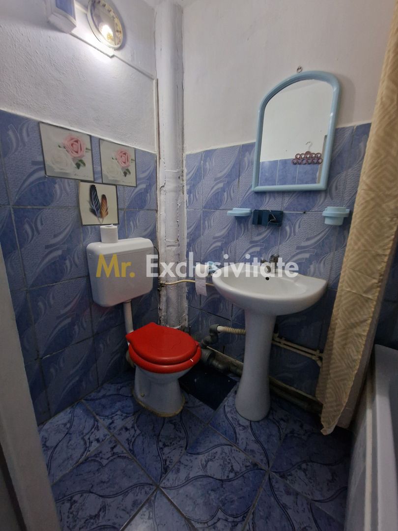 Garsoniera Mioveni - Poză 4