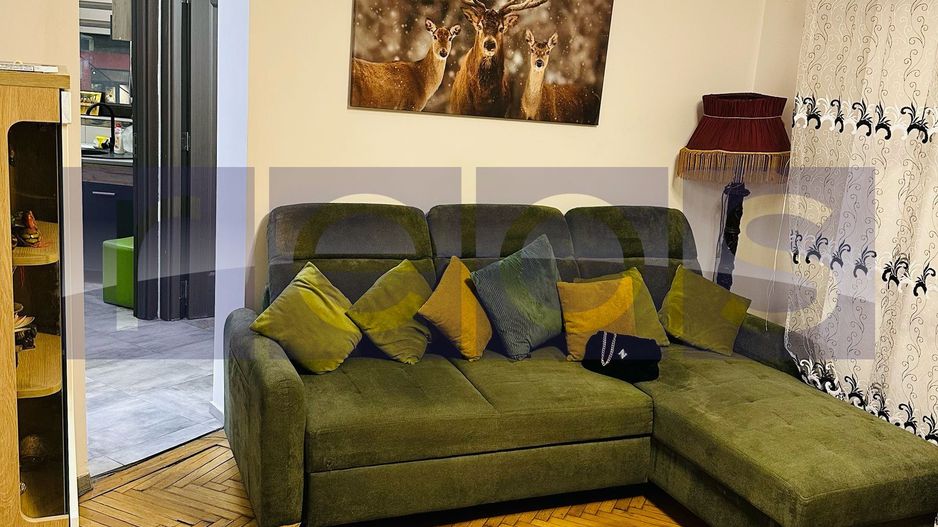 APARTAMENT 2 CAMERE ULTRA CENTRAL - Poză 3