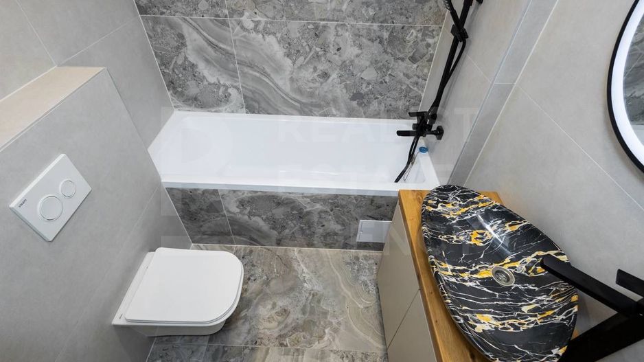 Vânzare, apartament, 2 camere, bd. Mircea cel Bătrân, Ciocana - Poză 10