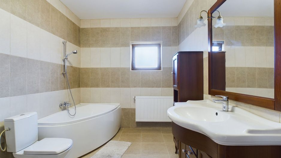 Casă Individuală Dumbrăvița - Poză 9