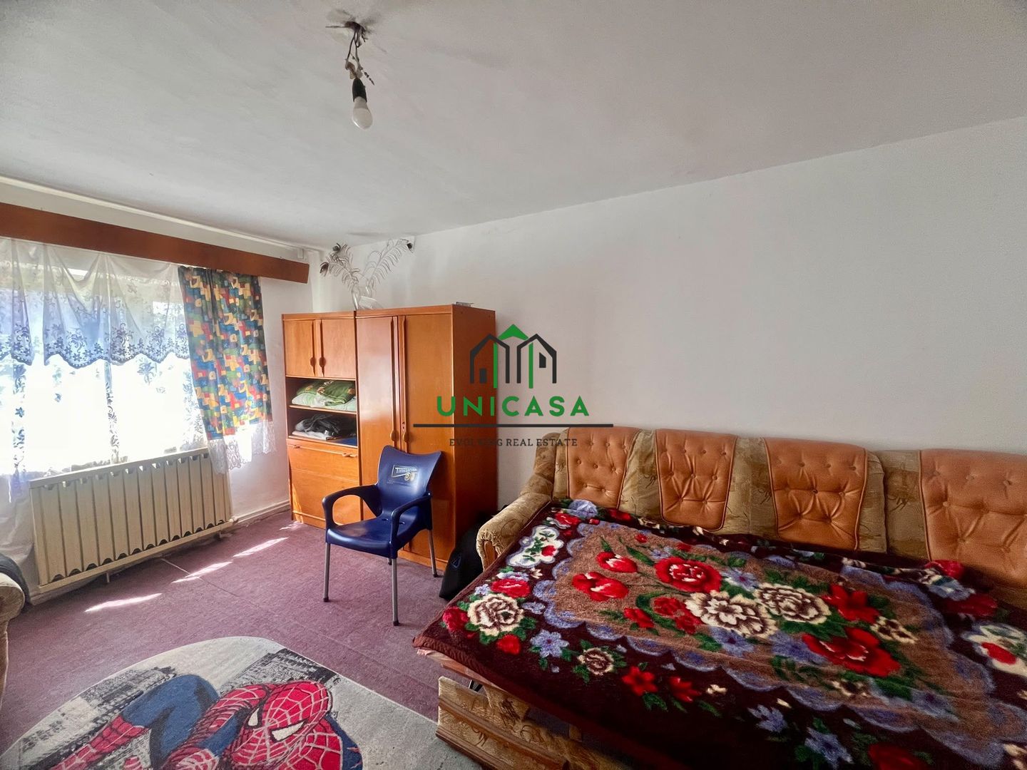 Apartament 2 camere/Nord/Etaj 2/4 - Poză 3