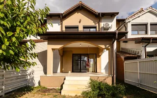 Casa 3 dormitoare si gradina | La limita cu Timisoara zona Braytim | Comision 0% - Poză 38
