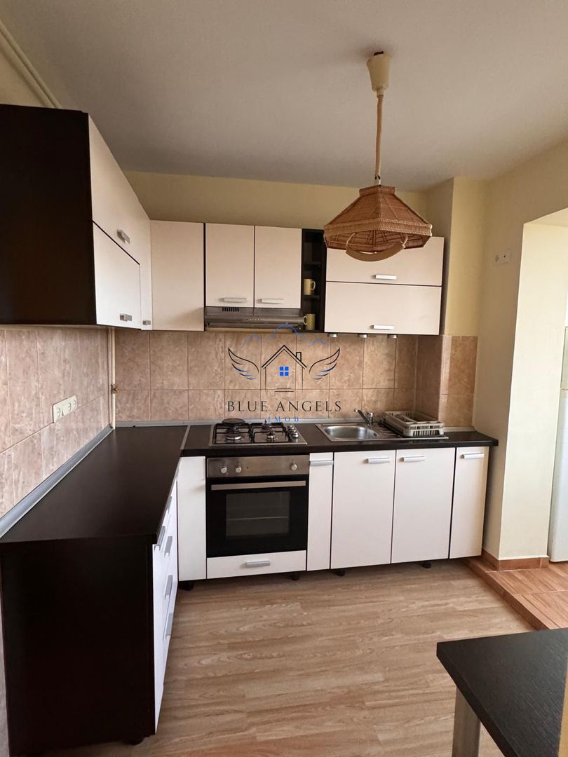 Apartament 2 camere de închiriat – Zona Vlahuță (ITC) - Poză 5