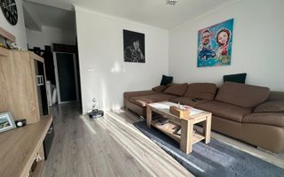 3 camere | Timisoara | centrala proprie | bloc nou | loc parcare | - Poză 2
