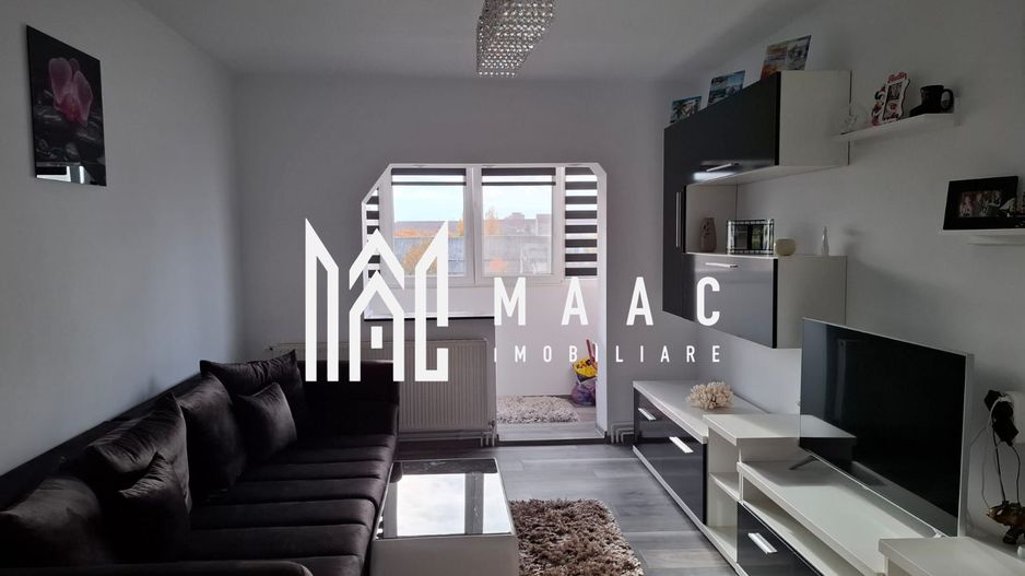Apartament 3 camere | Etaj 3 | Vasile Aaron - Poză 4