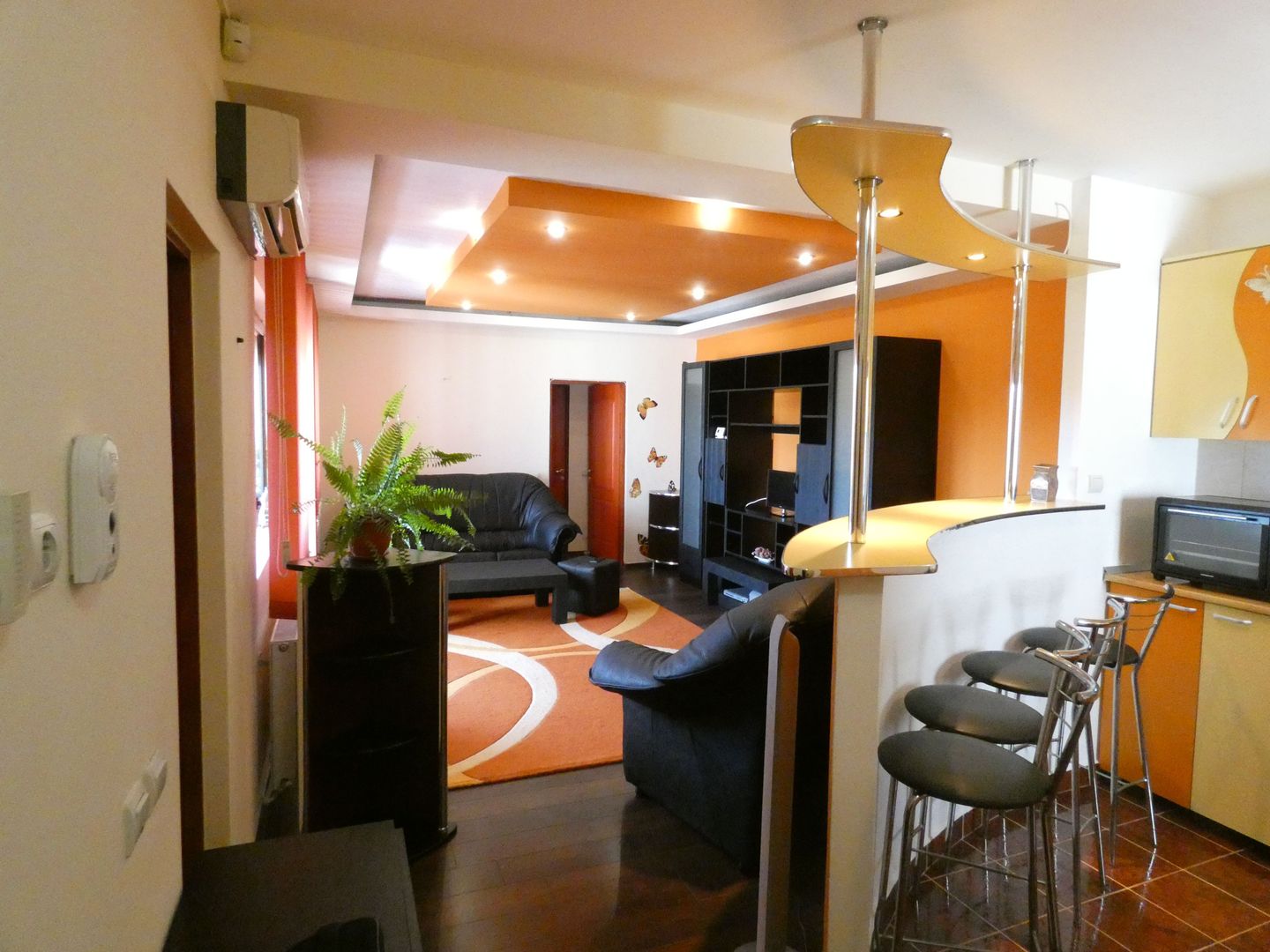 Apartament de vanzare pe str. G-ral Traian Mosoiu - Poză 1