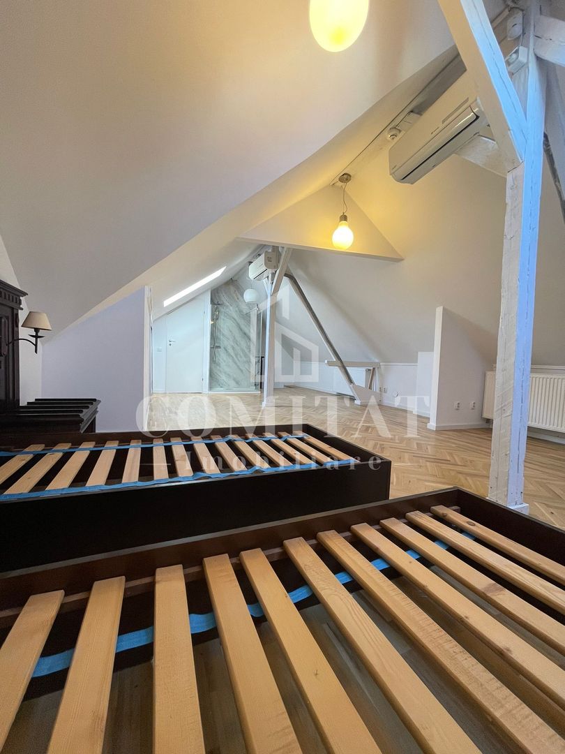 Casa finisată modern | 3 camere | Andrei Mureșanu - Poză 6