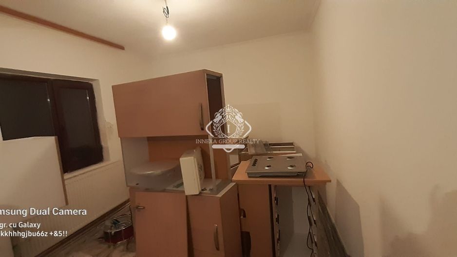 Rahova | Casa | 4 camere | Parter | 200mp | 110.000 euro - Poză 3