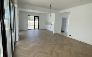 Vila individuala parterCorbeanca - Poză 4
