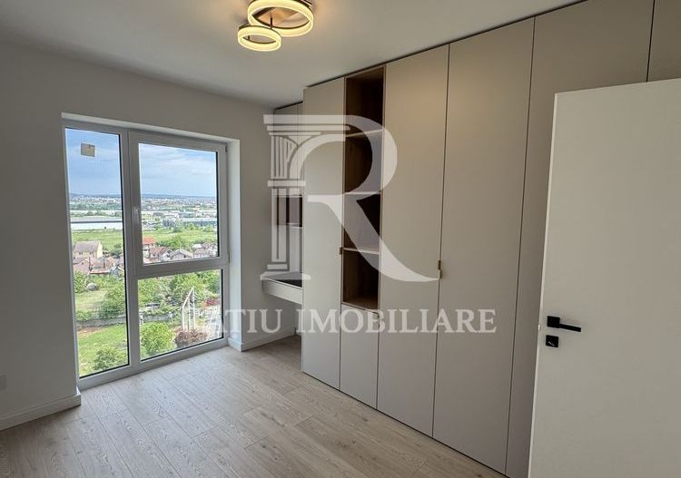 Apartament cu 3 camere | Prima Green Residence | Nufărul | Oradea - Poză 7