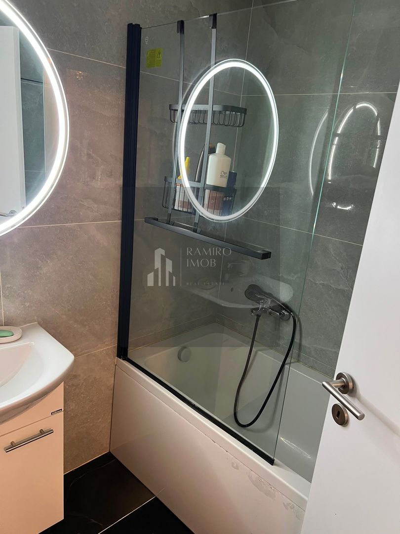 Apartament 2 camere lux CAVAR OCAZIE - Poză 7