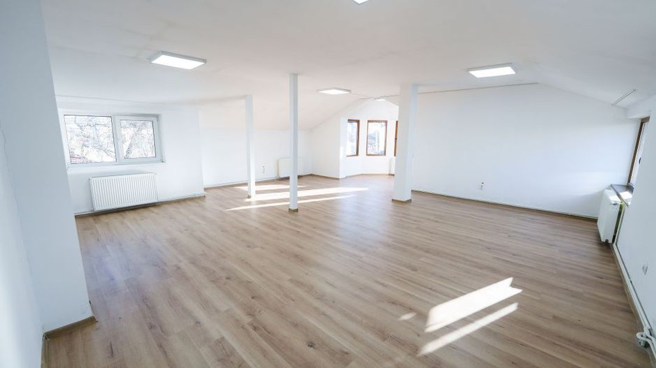 Spatiu comercial/de birouri elegant pentru afacerea ta, Brestei-zona Obedeanu - Poză 4