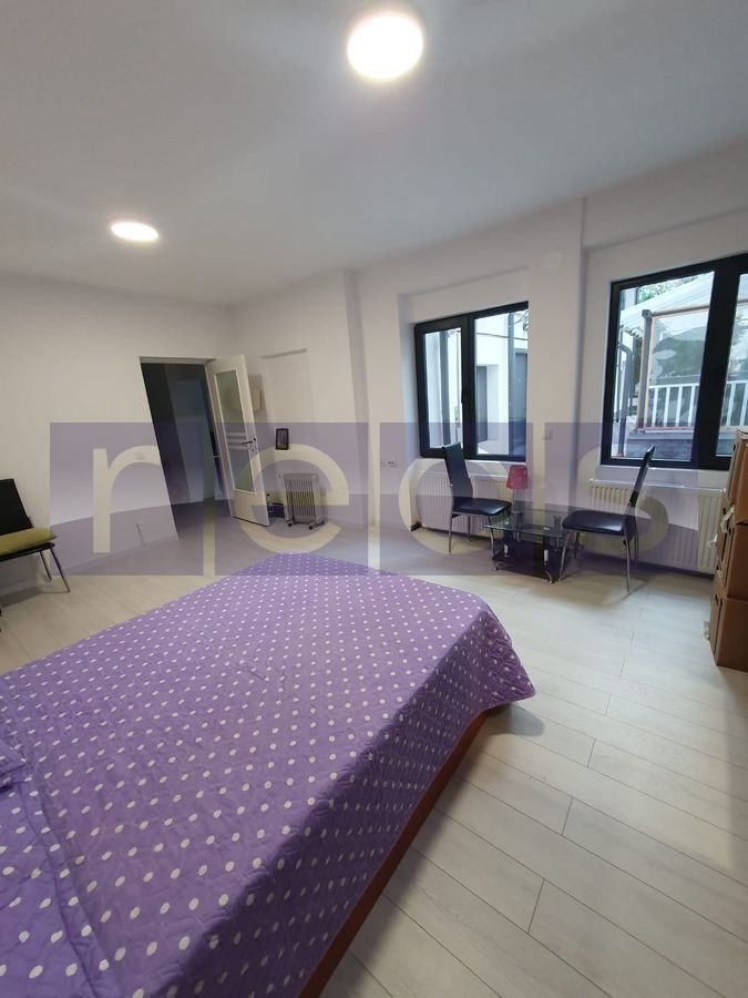 VANZARE VILA  CURTE INDIVIDUALA 7 CAMERE -Brancoveanu - Poză 4