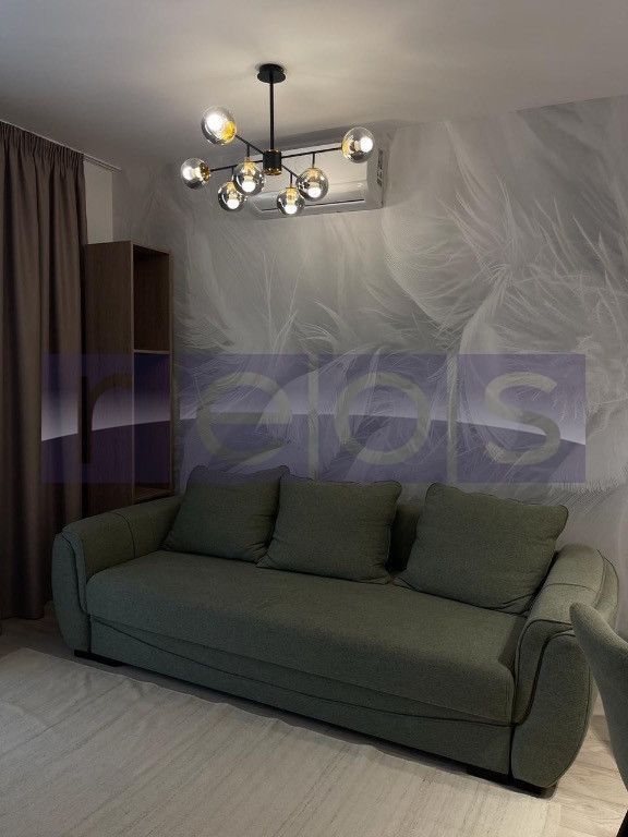 VANZARE 2 CAMERE | MOBILAT SI UTILAT | PARCARE INCLUSA | GREENFIELD RESIDENCE - Poză 2