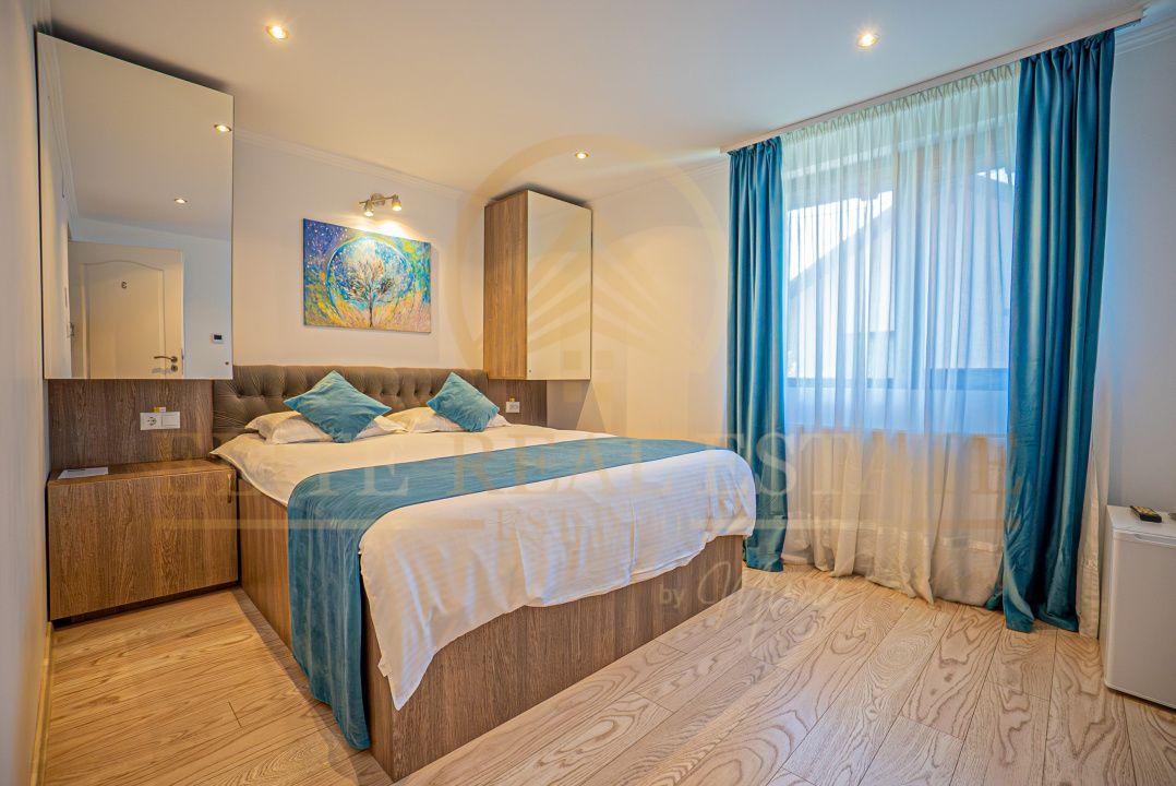 PENSIUNEA DIN DOFTANA – UN LOC CARE VINDE EMOȚII, NU CAMERE! - Poză 36