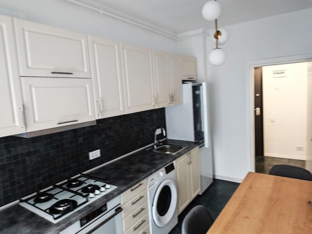 Prima inchiriere | 3 camere | Plaza Romania-Bd. Timisoara | Imobil nou - Poză 3