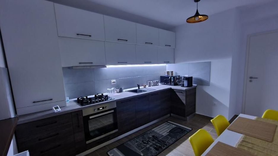 Apartament 3 camere | Sanpetru Residence - Poză 3